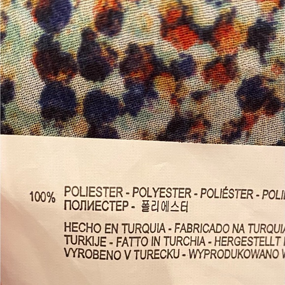 ZARA Basic cami *has been GENTLY worn* - Picture 8 of 9